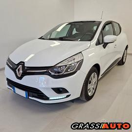 RENAULT Clio 4ª serie Clio TCe 12V 90 CV GPL 5...
