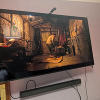 SONY BRAVIA XR OLED 55 POLLICI con accessori