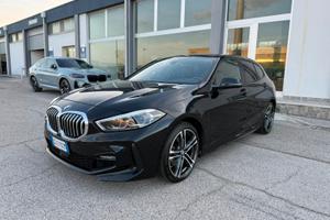 Bmw 118d 5p Msport CONDIZIONI DA VETRINA