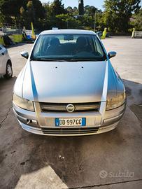 fiat stilo