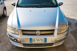 fiat stilo