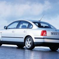 Passat b5 ricambi