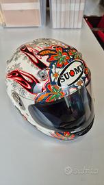 Casco Suomy Vandal Flower  XXL