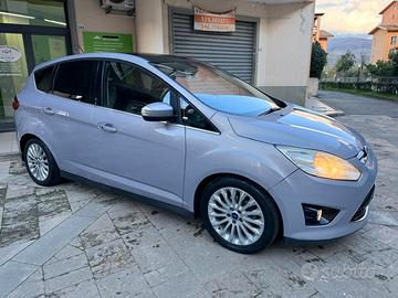 Ford c max