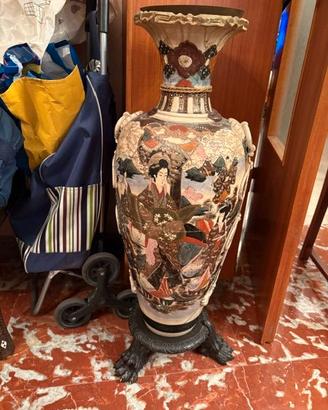 VASO GIAPPONESE COPPIA