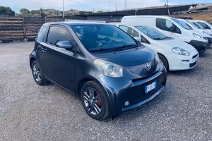 Toyota iQ 1.3 Executive