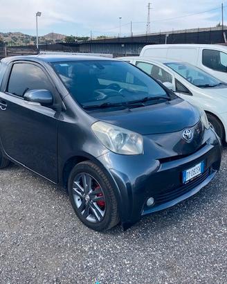 Toyota iQ 1.3 Executive