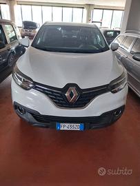 RENAULT KADJAR 2018 1.5 DIESEL