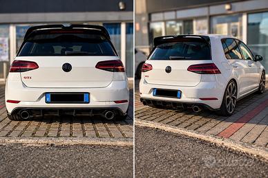 Volkswagen Golf 7.5 GTI Performance 245 CV DSG