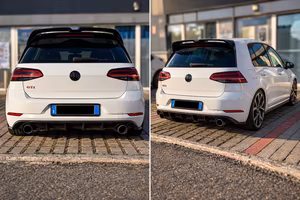 Volkswagen Golf 7.5 GTI Performance 245 CV DSG