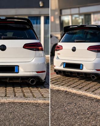 Volkswagen Golf 7.5 GTI Performance 245 CV DSG