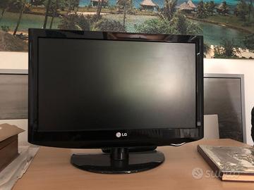 TELEVISORE LG 22"