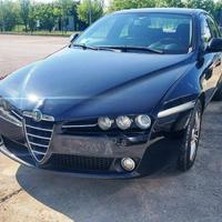 Ricambi Alfa Romeo 159 1.9 JTDm del 2009