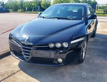 Ricambi Alfa Romeo 159 1.9 JTDm del 2009