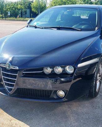 Ricambi Alfa Romeo 159 1.9 JTDm del 2009
