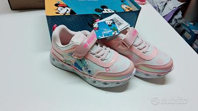 scarpe bambina n 30 Minnie 