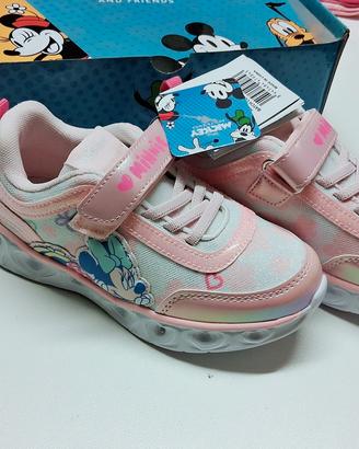 scarpe bambina n 30 Minnie 