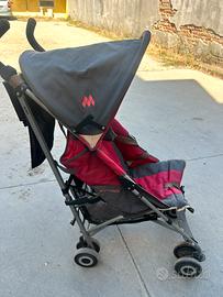 Passeggino maclaren