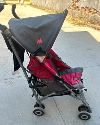 Passeggino maclaren
