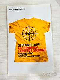 La congiura contro i giovani