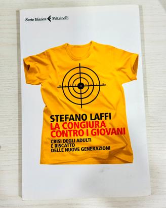La congiura contro i giovani