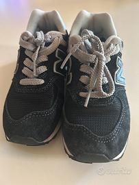 Scarpe bambino