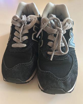 Scarpe bambino