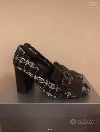 Scarpa donna divine follie