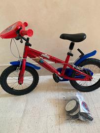 Bici da bambino 14