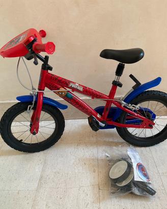 Bici da bambino 14