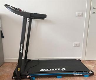 Tapis roulant