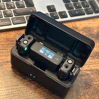 Dji Mic - Microfoni wireless