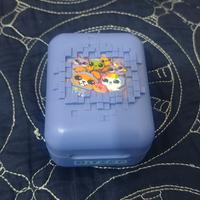 tamagotchi moderno - bitzee