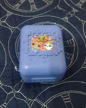 tamagotchi moderno - bitzee