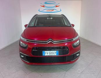 CITROEN Grand C4 Spacetourer BlueHDi 130 S&S EAT