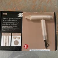 Asciugacapelli nuovo