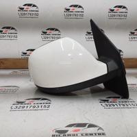 Specchio specchieto retrovisore dx 2013 vw tpanspo