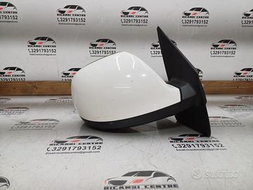 Specchio specchieto retrovisore dx 2013 vw tpanspo