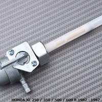 Rubinetto benzina per HONDA XL 250 350 500 600 R