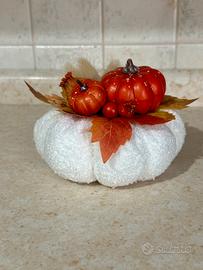 Decorazione autunnale