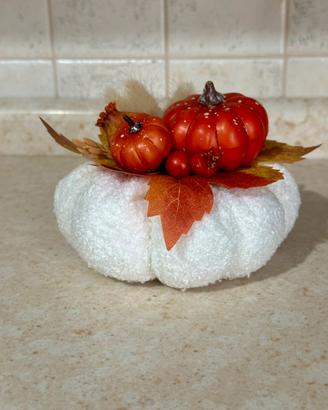 Decorazione autunnale