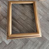 Cornice bronzo cimitero