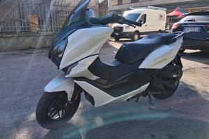 MBP (KEEWAY/BENELLI ) SC300 MOT.LC. PIAGGIO