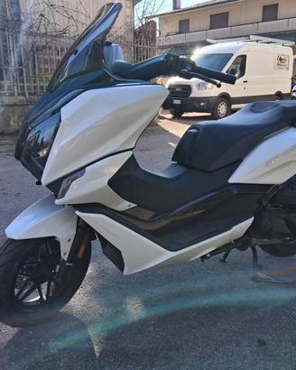 MBP (KEEWAY/BENELLI ) SC300 MOT.LC. PIAGGIO