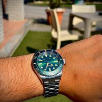 Spinnaker Spence 300 automatic