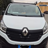 Furgone Renault Trafic dci 1.6 145 Cv biturbo