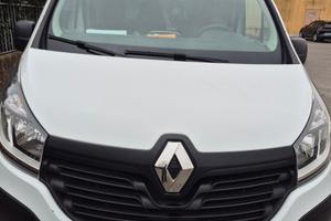 Furgone Renault Trafic dci 1.6 145 Cv biturbo
