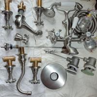 Rubinetteria Bellosta Edward kit