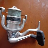 MULINELLI PESCA VINTAGE