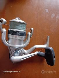 MULINELLI PESCA VINTAGE